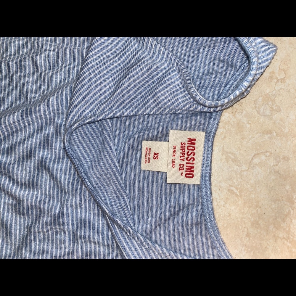 Tank top - Picture 2 of 2